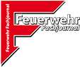 Feuerwehr Fachjournal Logo
